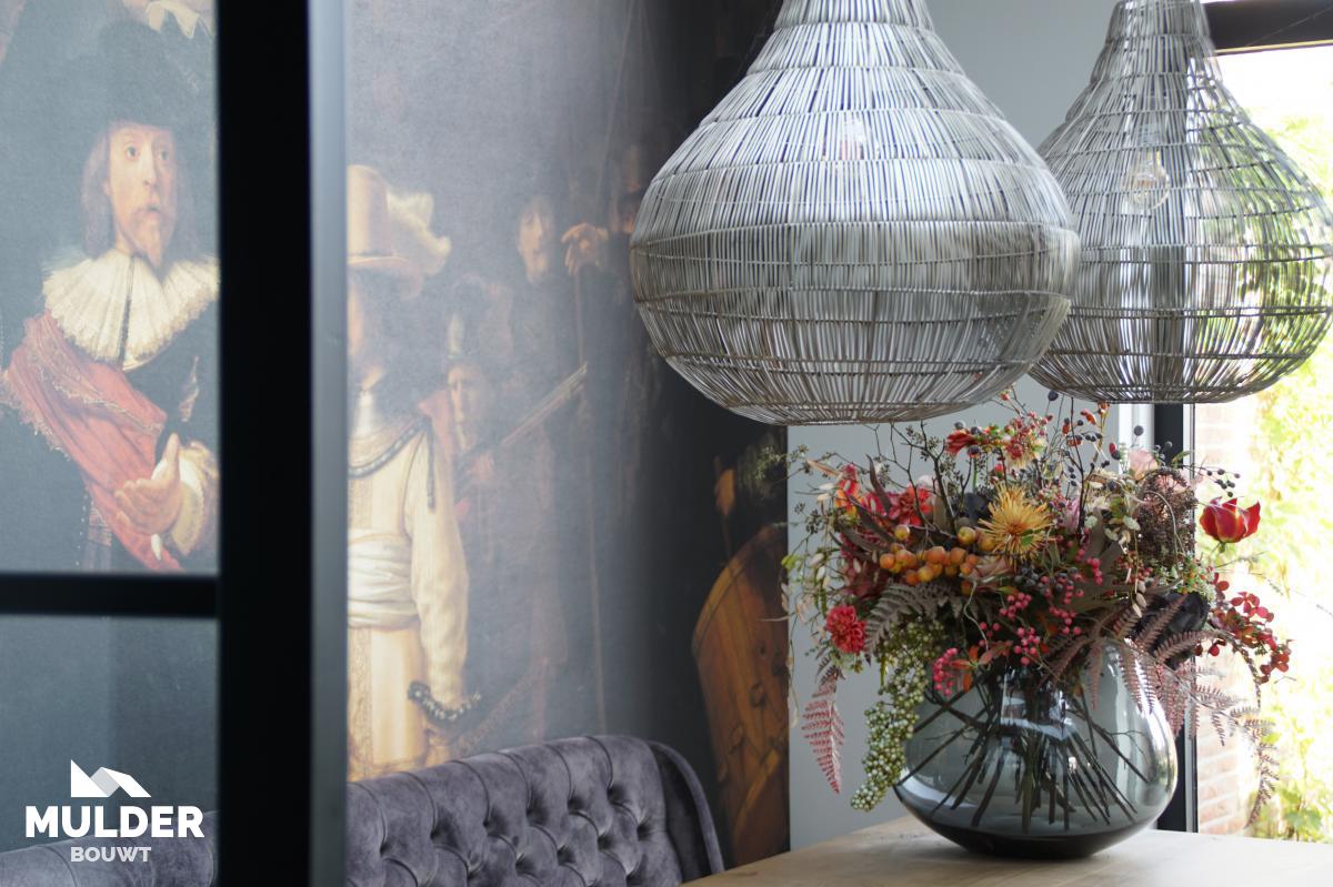 Jaren '30 woning in Haaksbergen