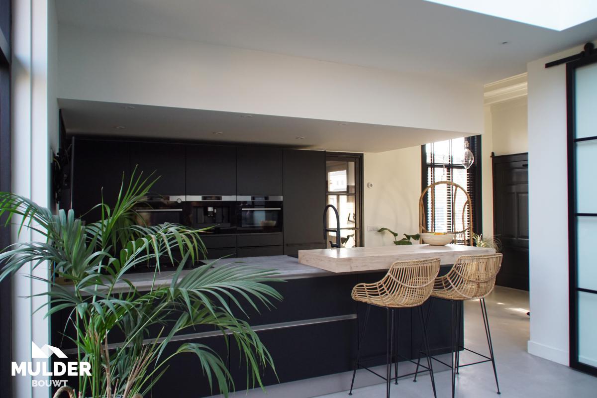 Jaren '30 woning in Haaksbergen