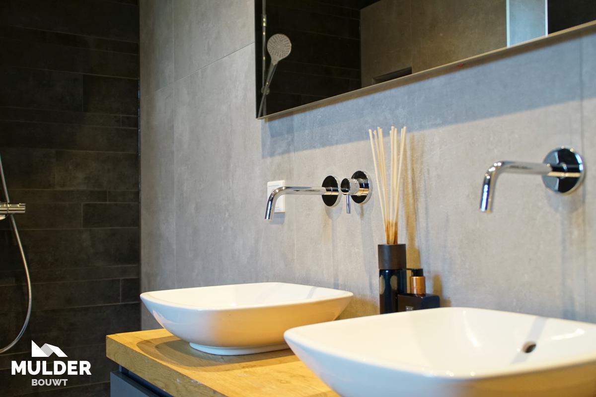 Jaren '30 woning in Haaksbergen