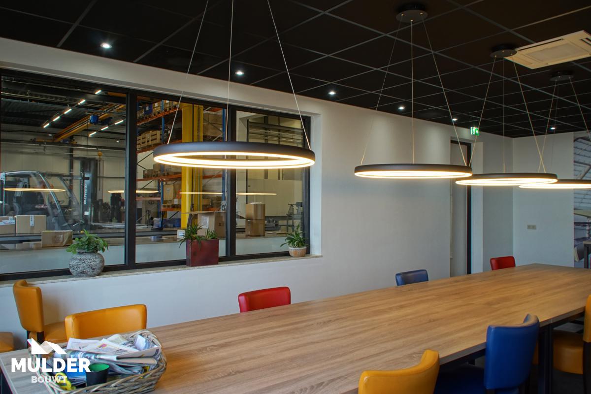 Bedrijfspand in Hengelo