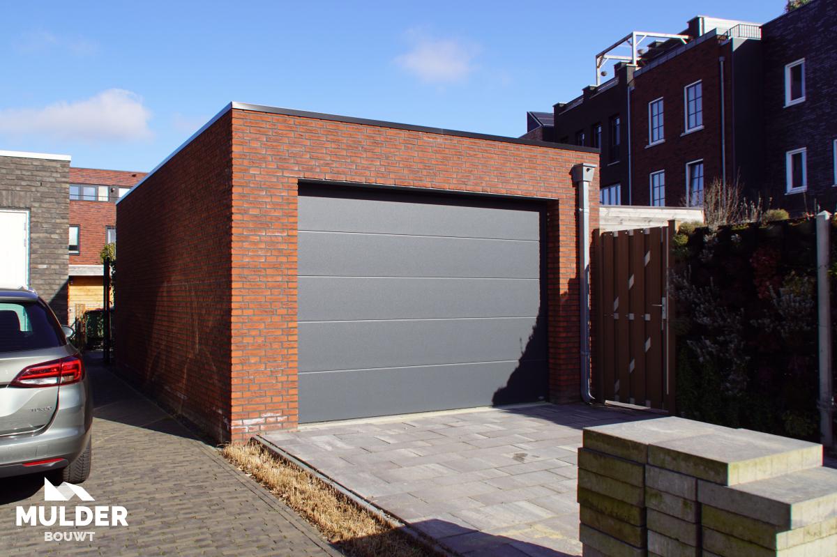Garage in Enschede