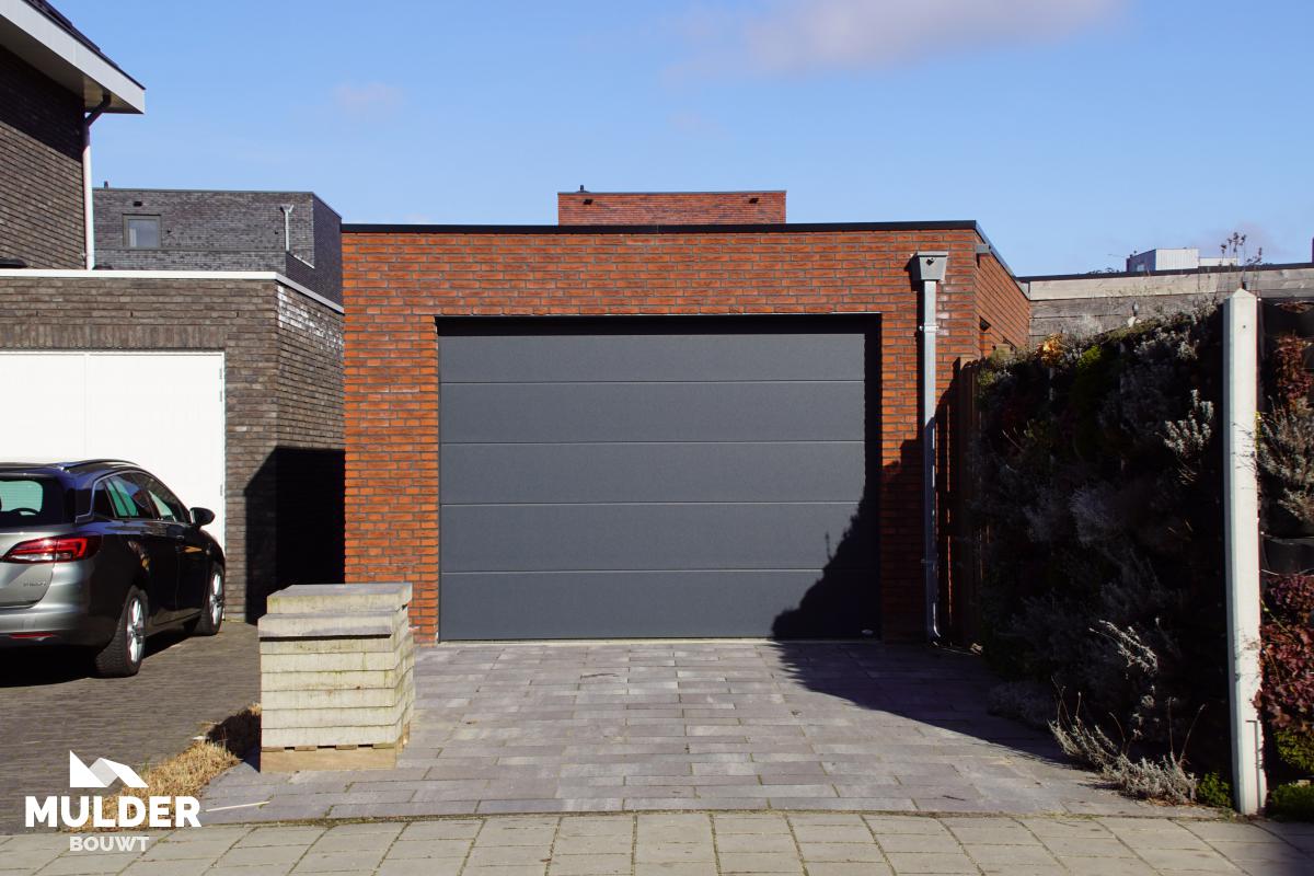 Garage in Enschede