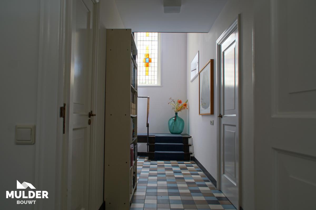 Woonhuis in Diepenheim