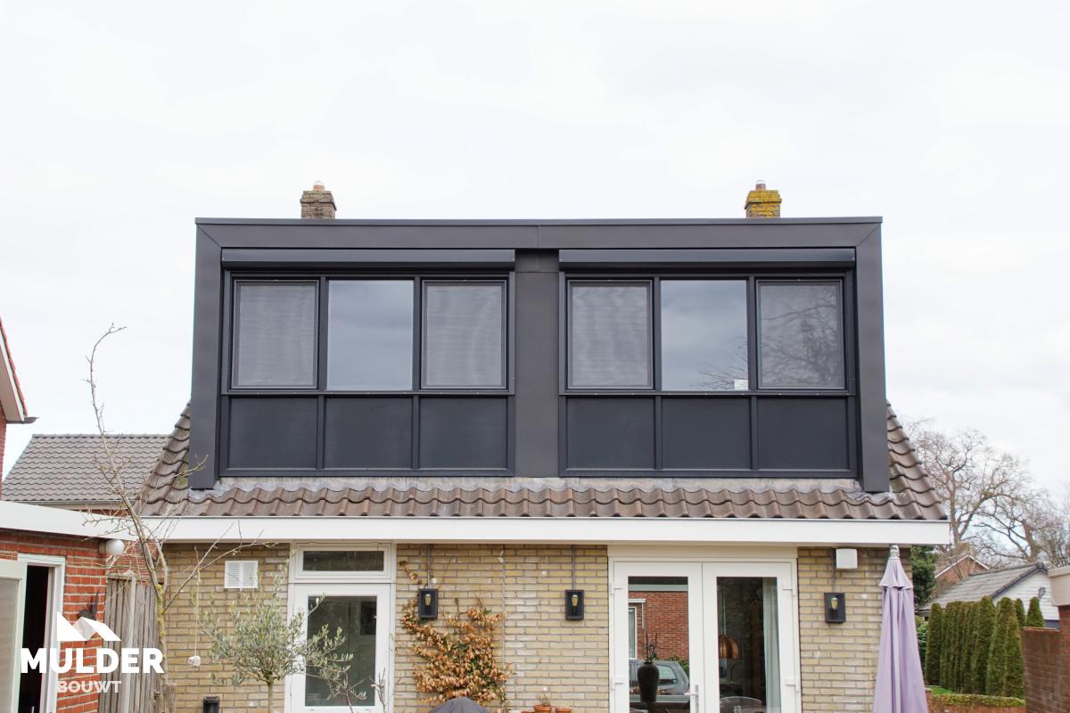 Badkamer in Delden