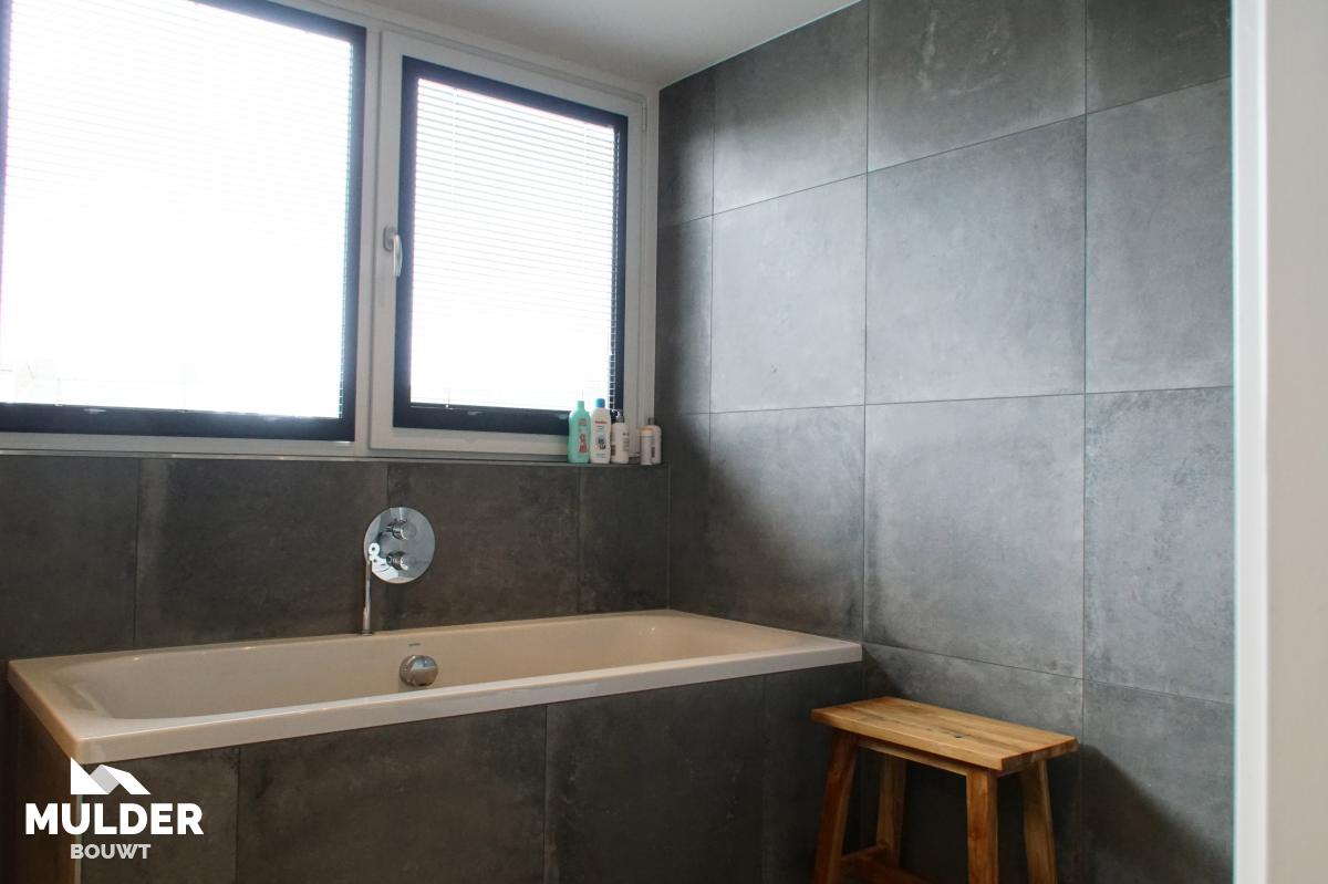 Badkamer in Delden