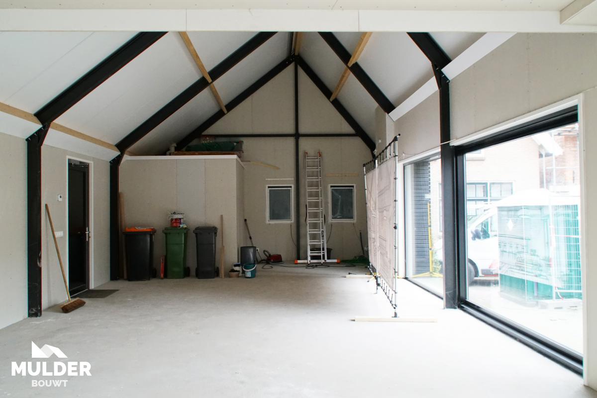 Winkelpand in Delden