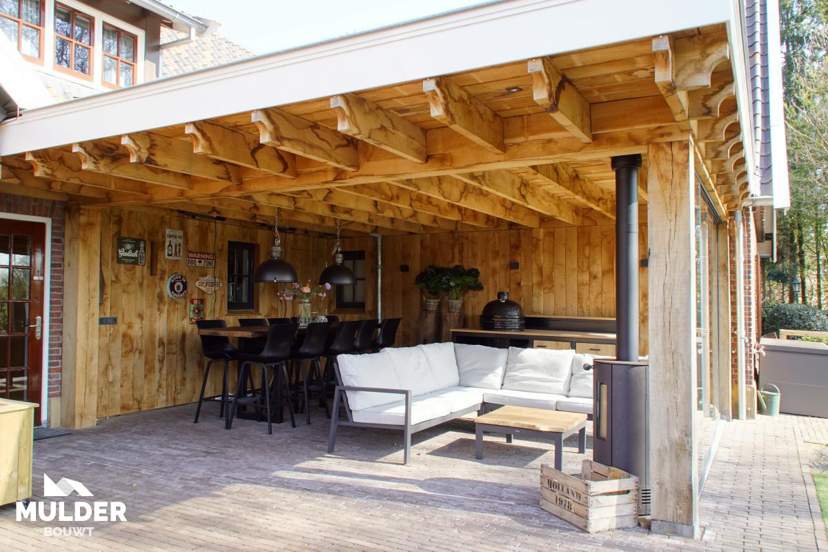 Overkapping in Tubbergen