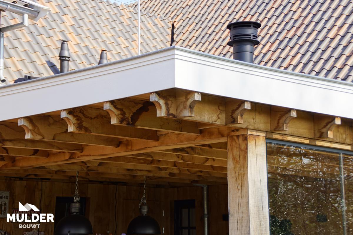 Overkapping in Tubbergen