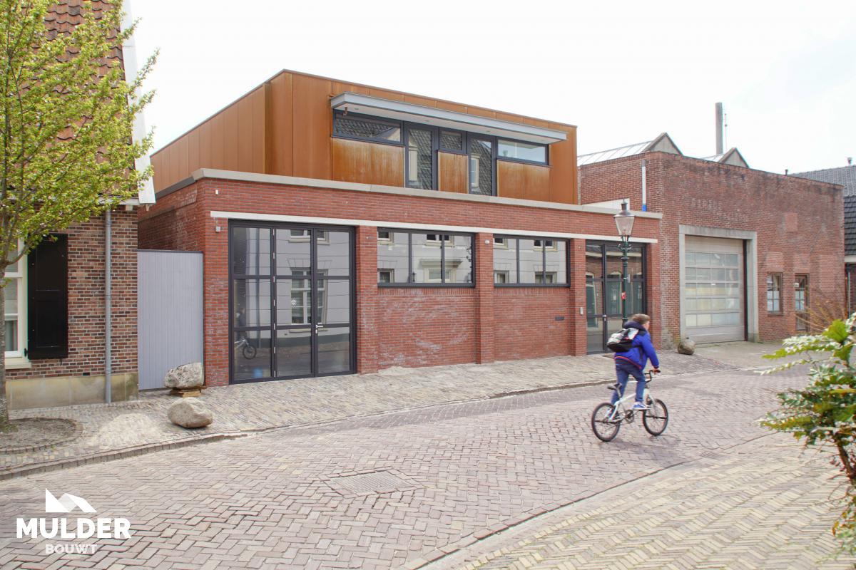 Woonhuis in Borne
