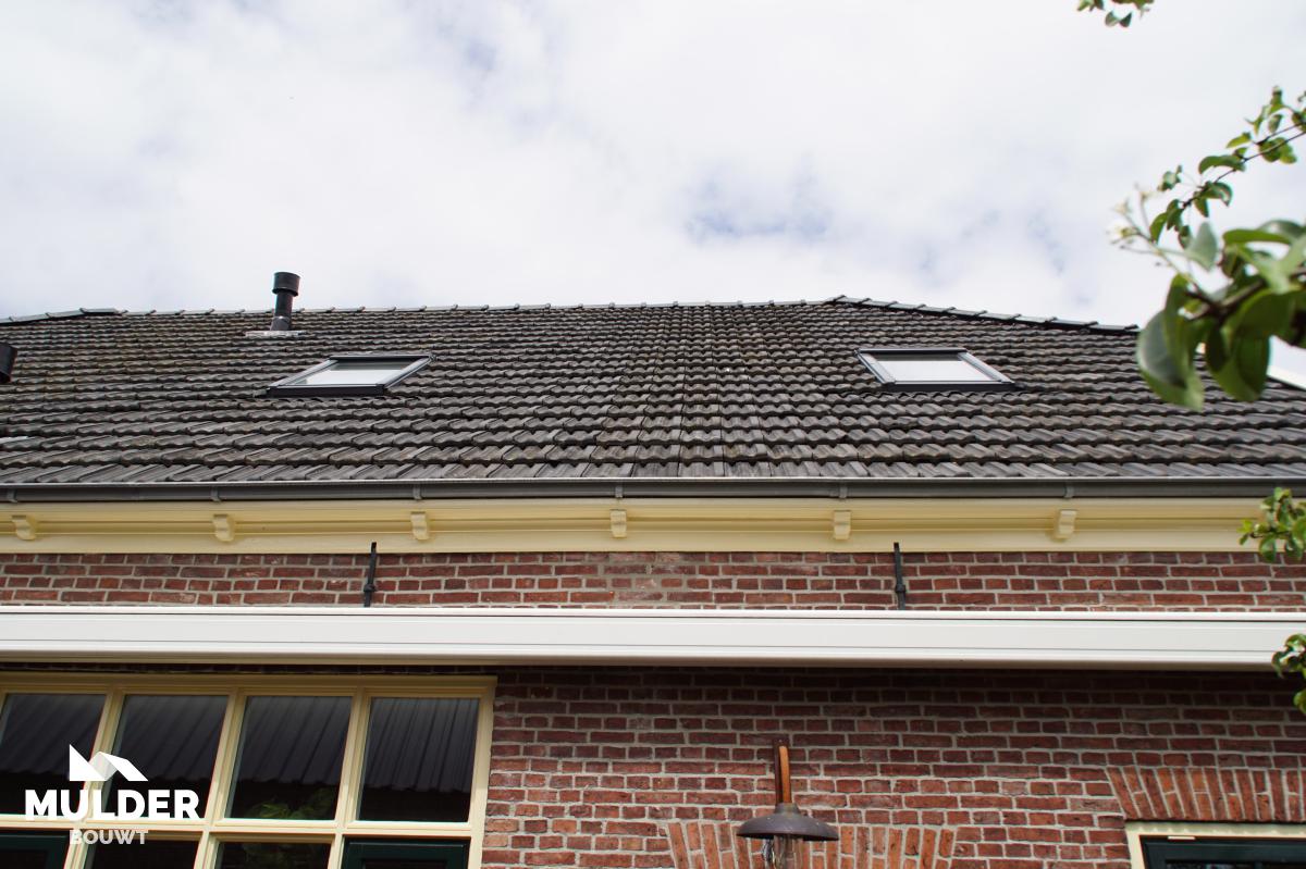 Woonhuis in Delden