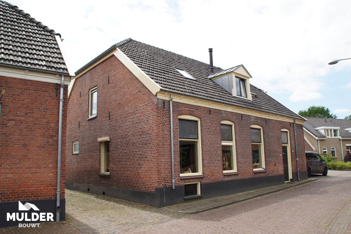 Woonhuis in Delden