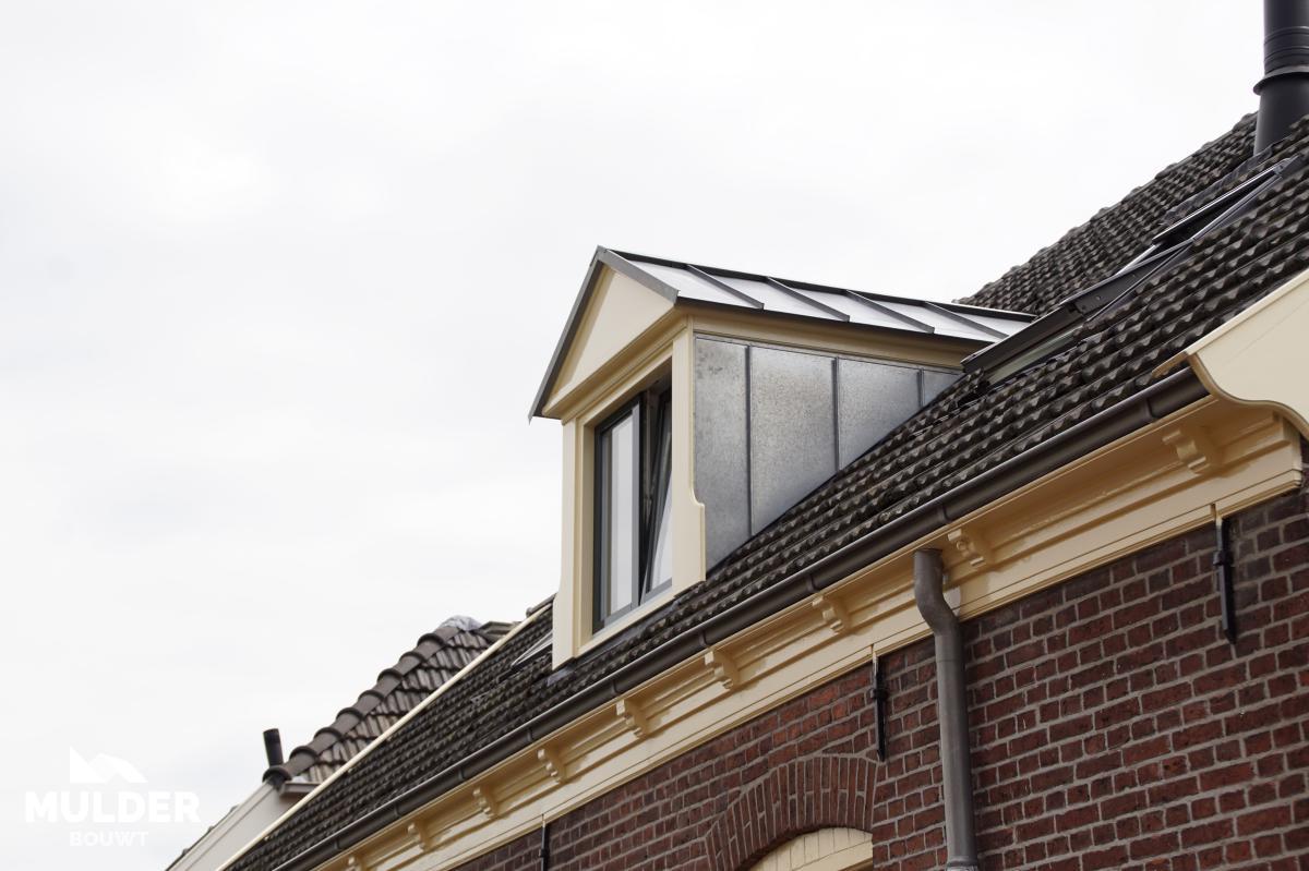 Woonhuis in Delden