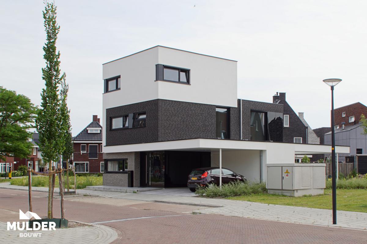 Woonhuis in Enschede