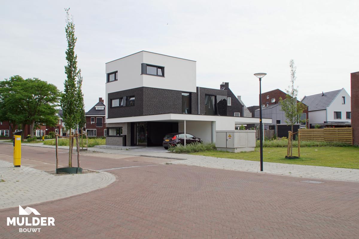 Woonhuis in Enschede