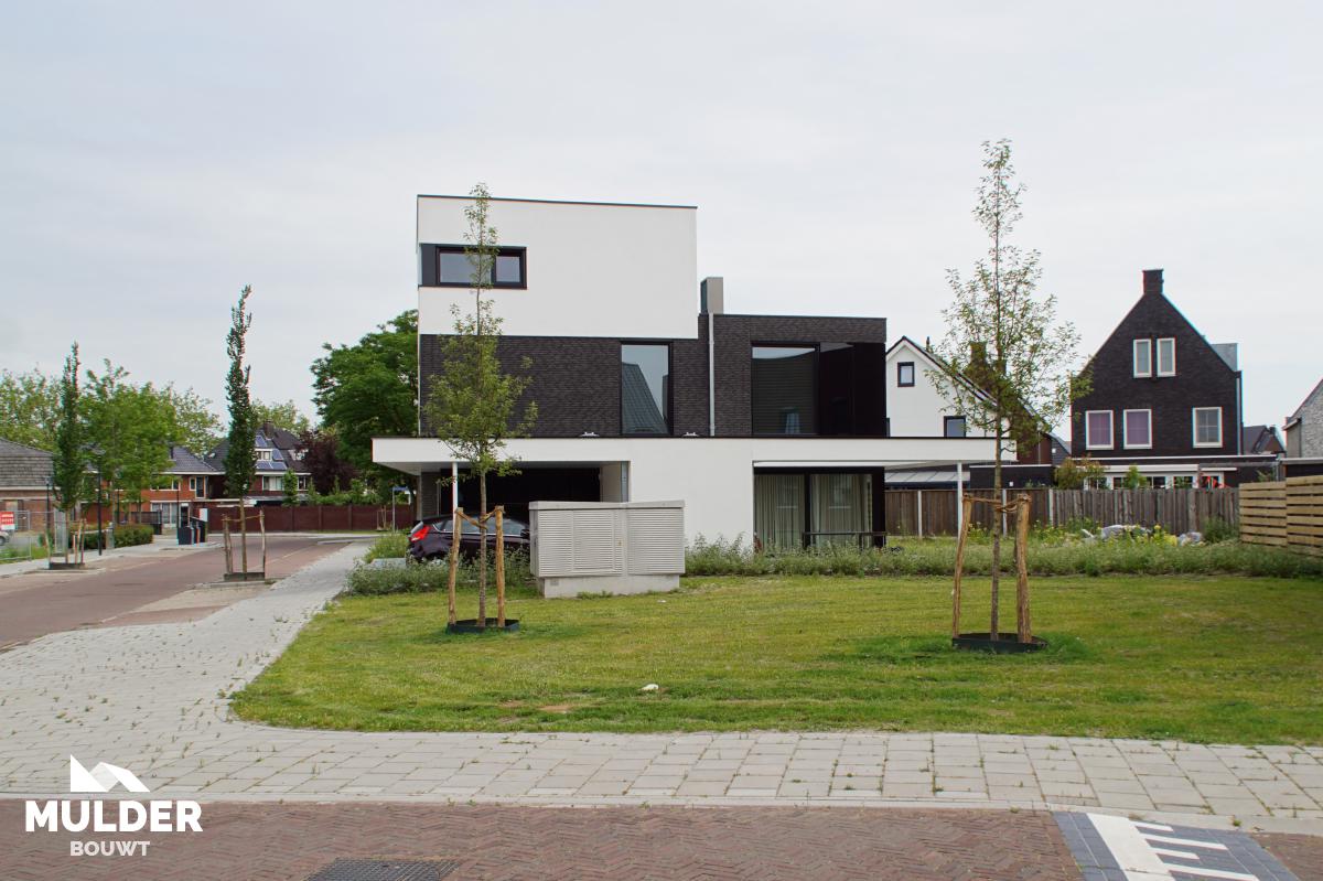 Woonhuis in Enschede