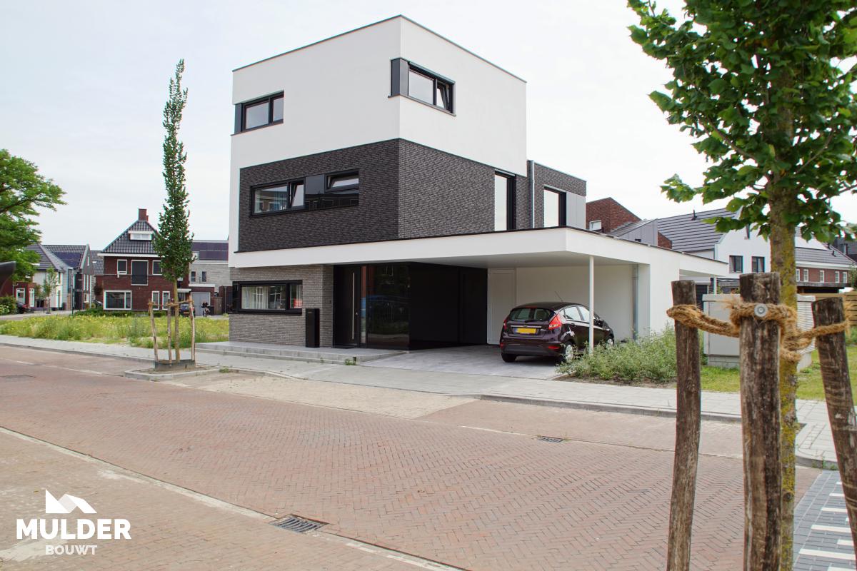 Woonhuis in Enschede