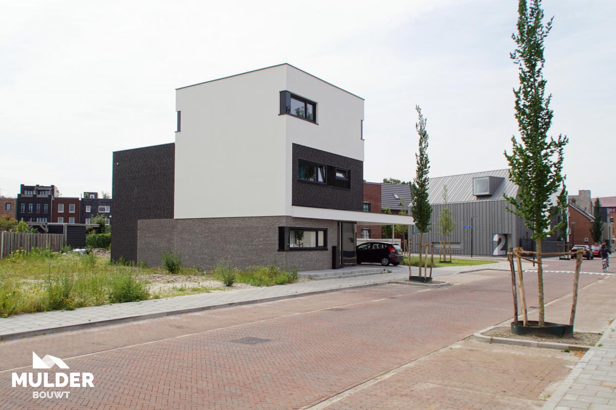 Woonhuis in Enschede