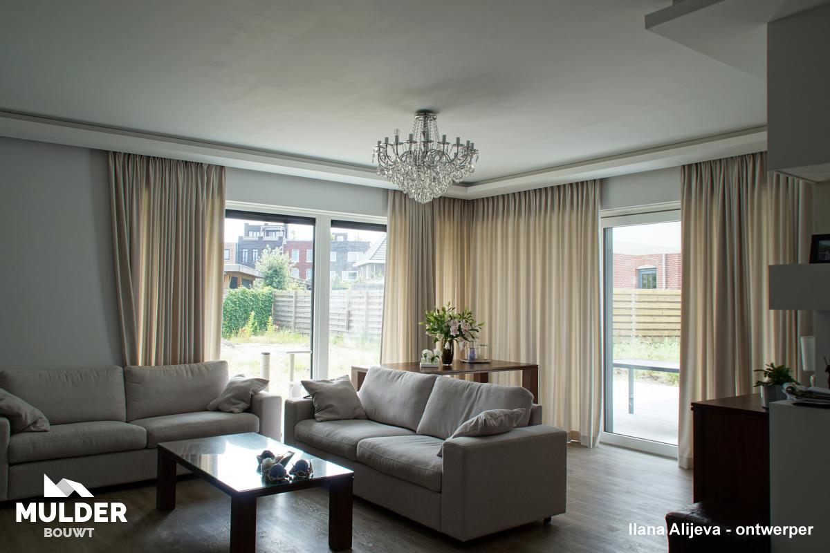 Woonhuis in Enschede