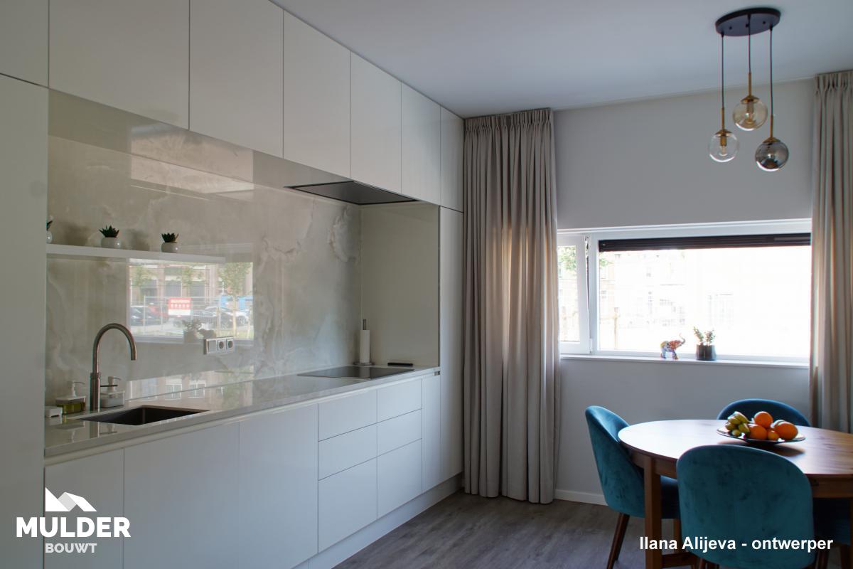 Woonhuis in Enschede