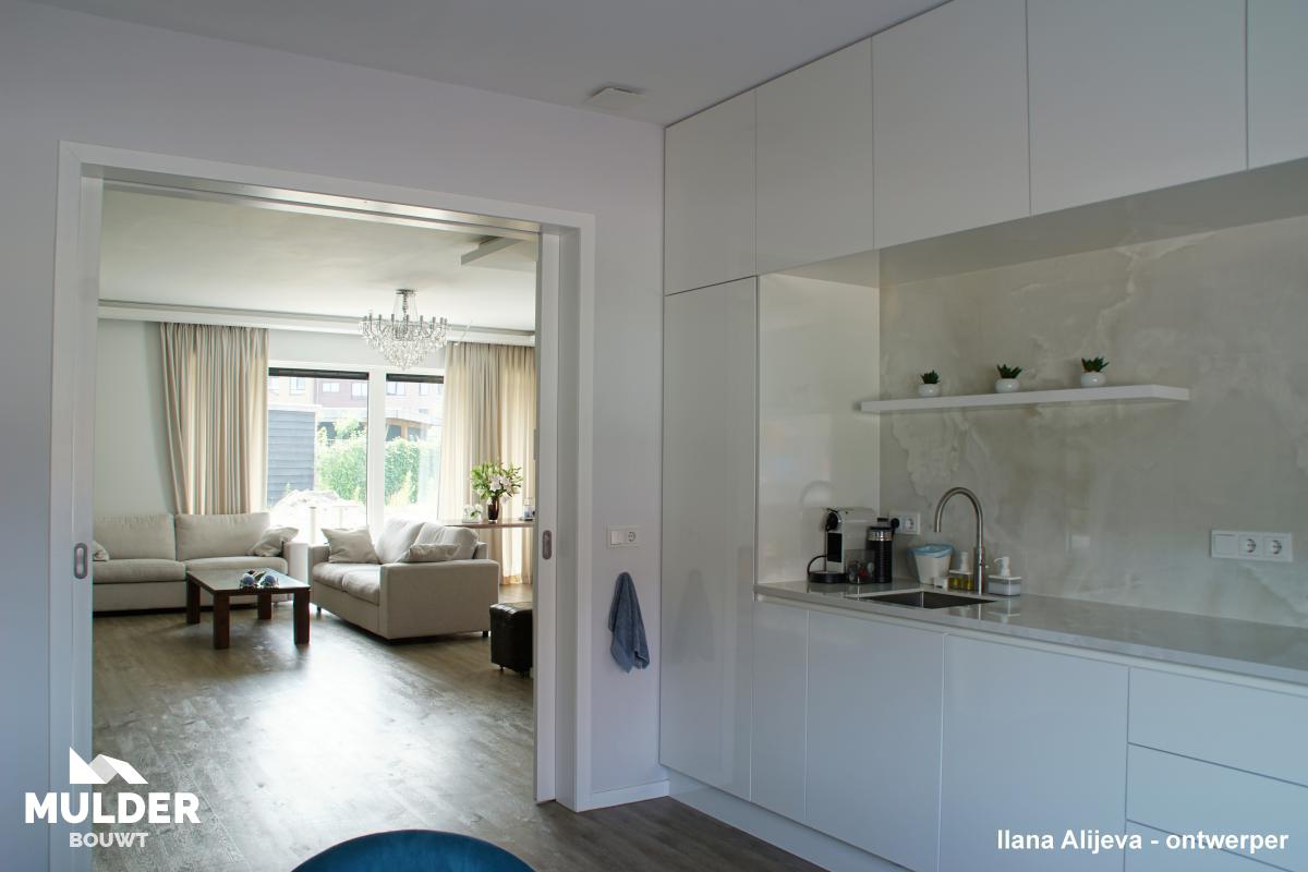 Woonhuis in Enschede