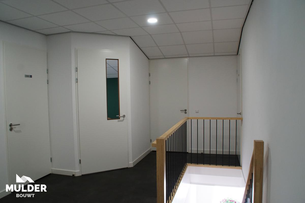 Slagerij De Hoeve in Rekken