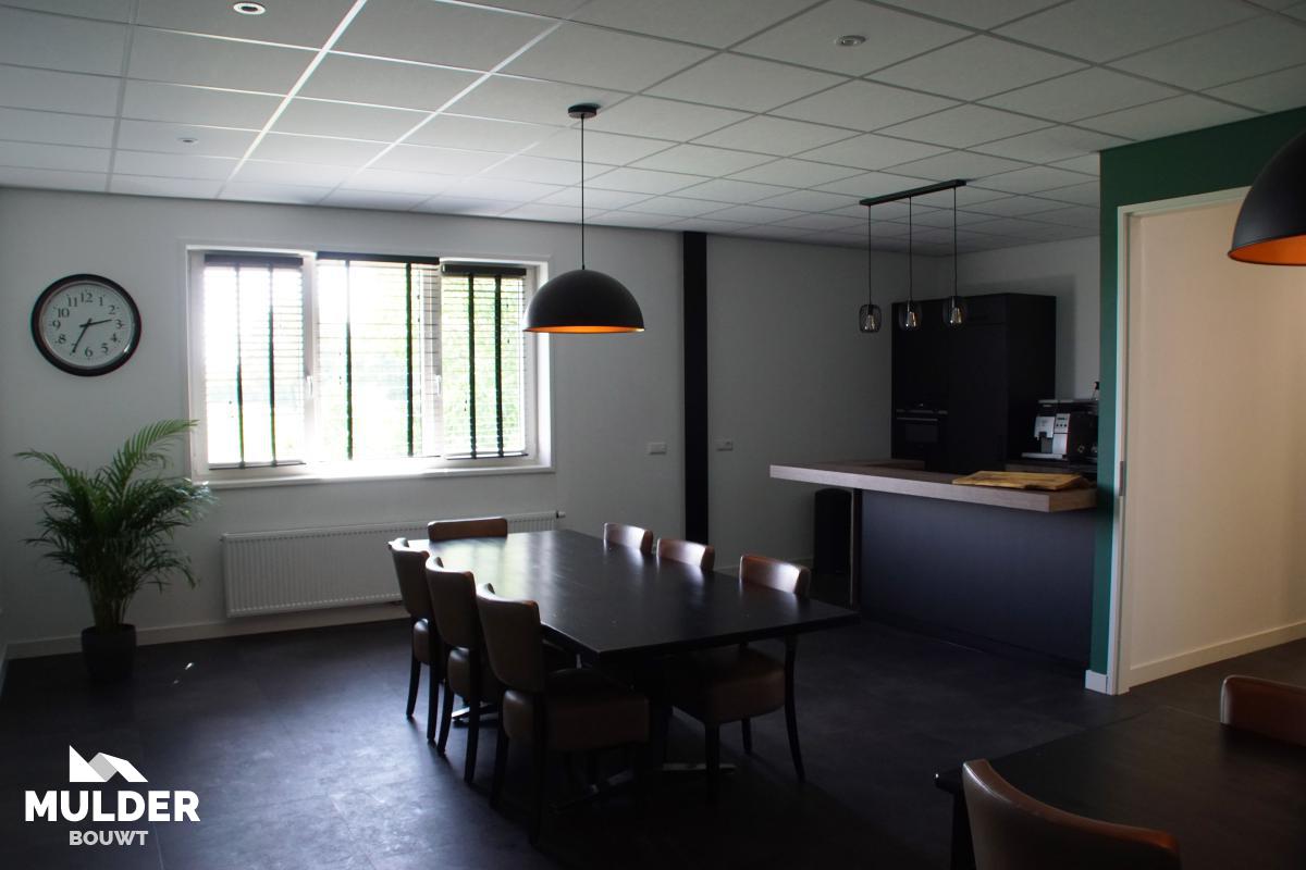 Slagerij De Hoeve in Rekken