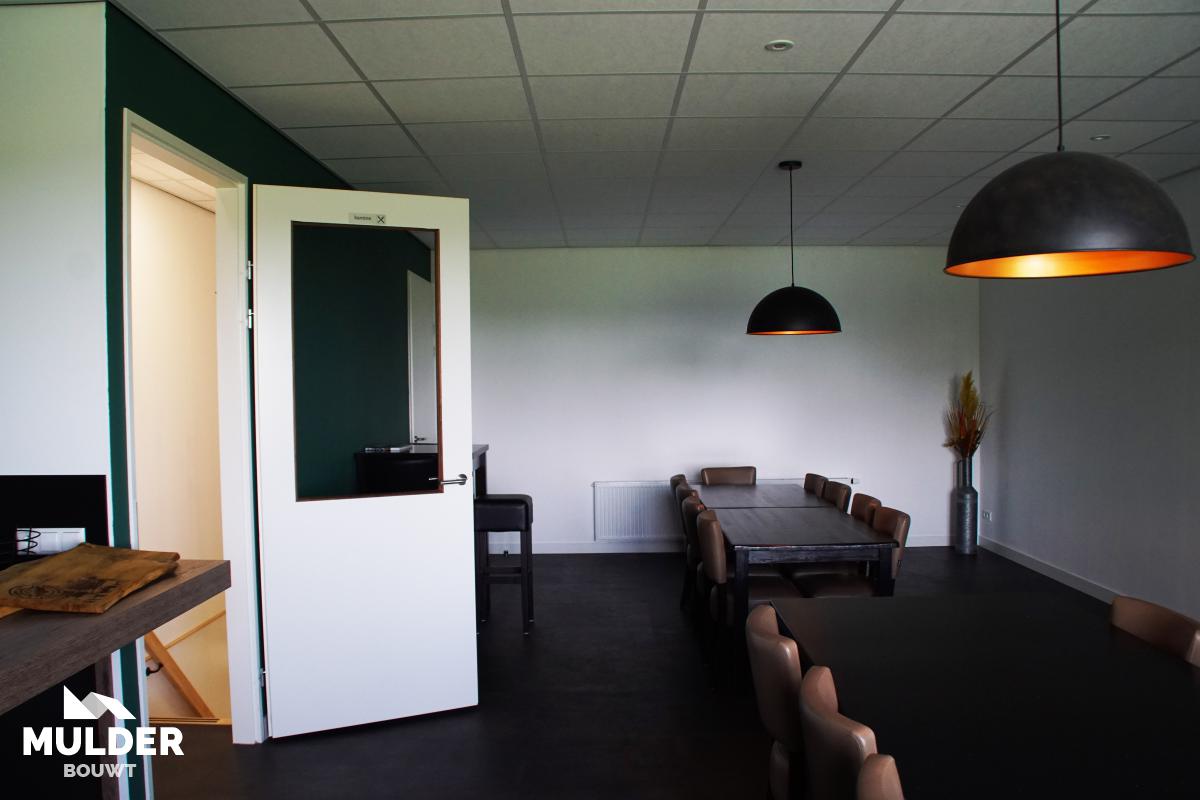 Slagerij de Hoeve in Rekken