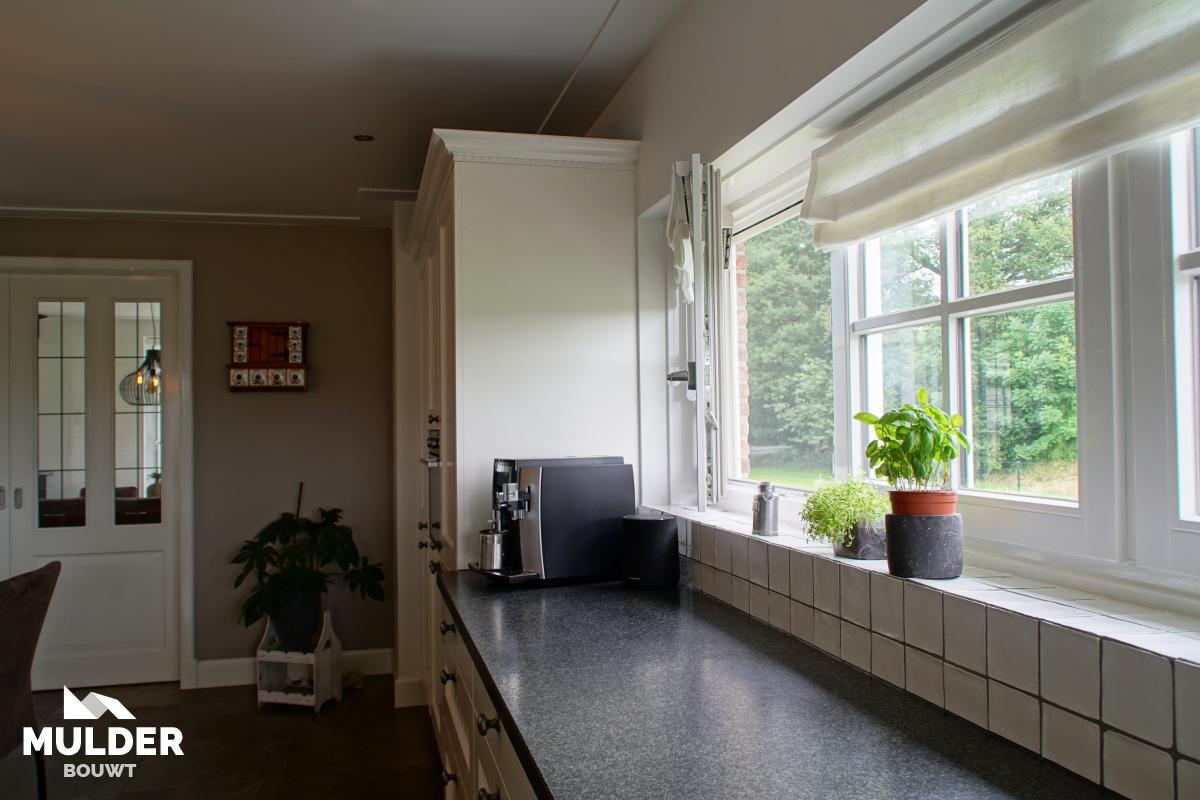 Woonhuis in Marne