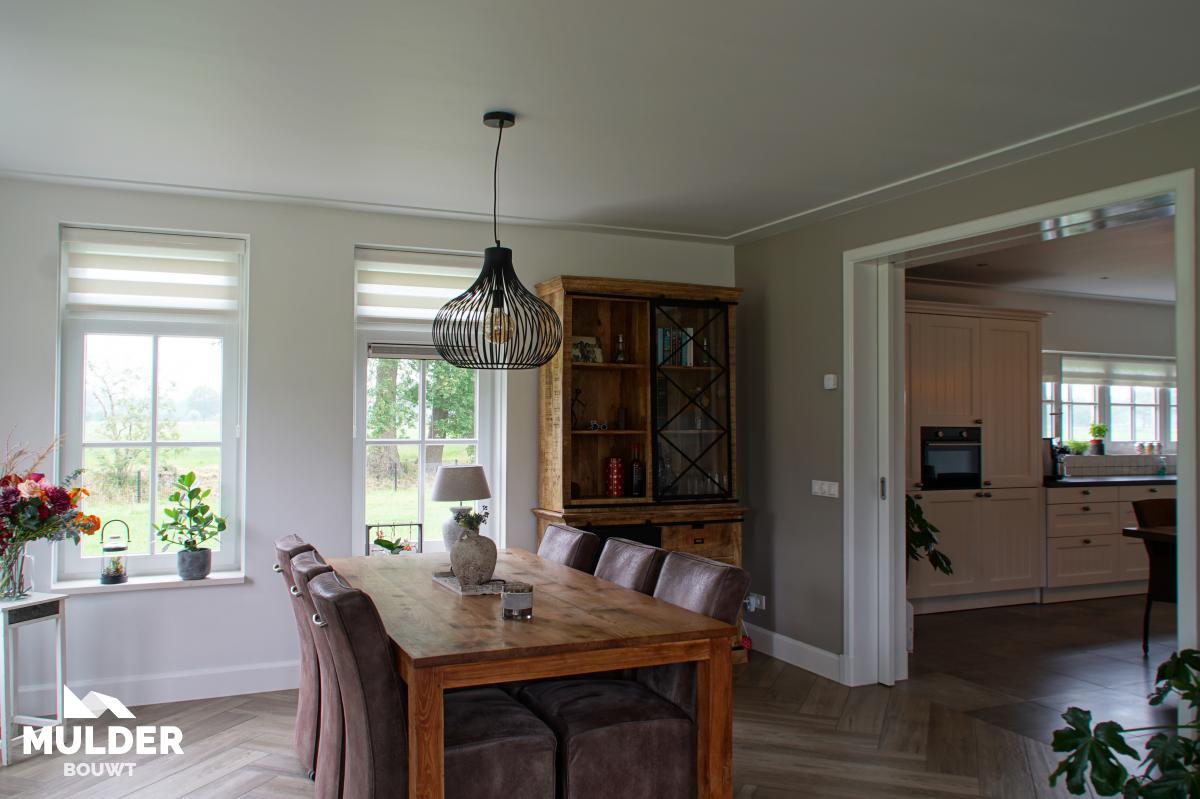 Woonhuis in Marne