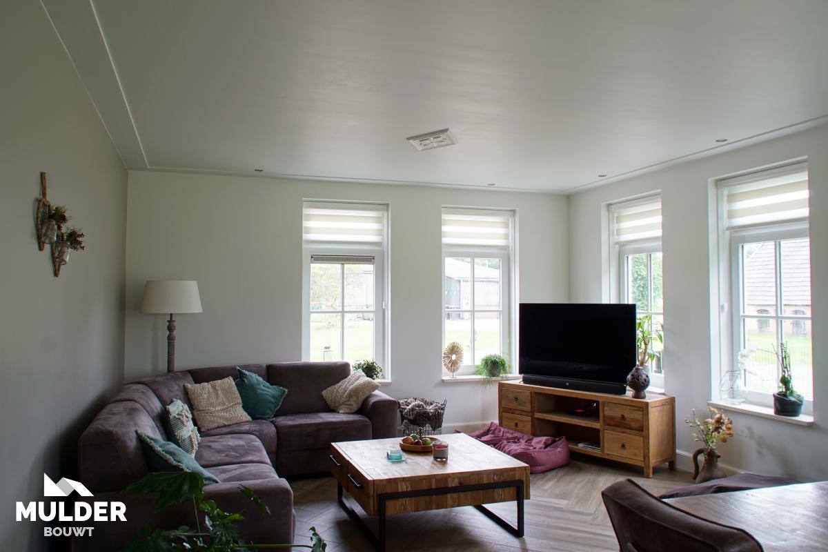 Woonhuis in Marne
