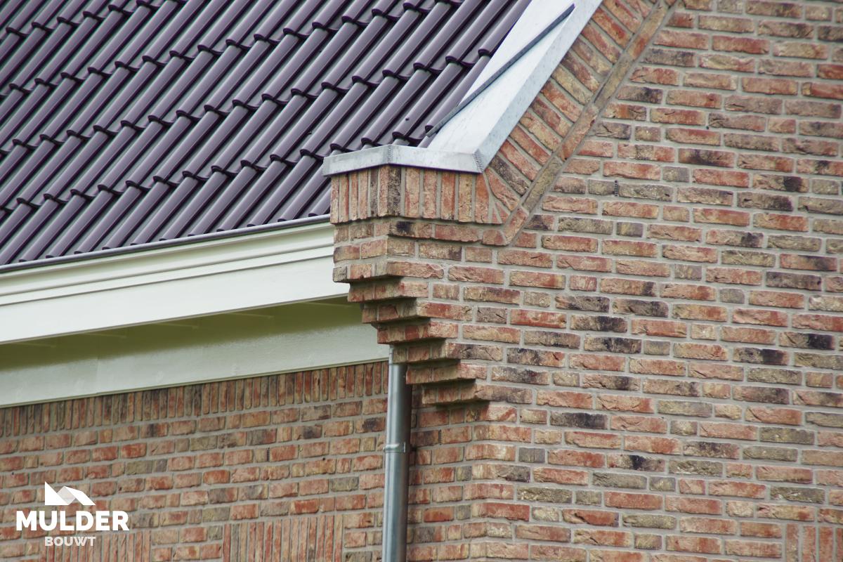 Woonhuis in Marne