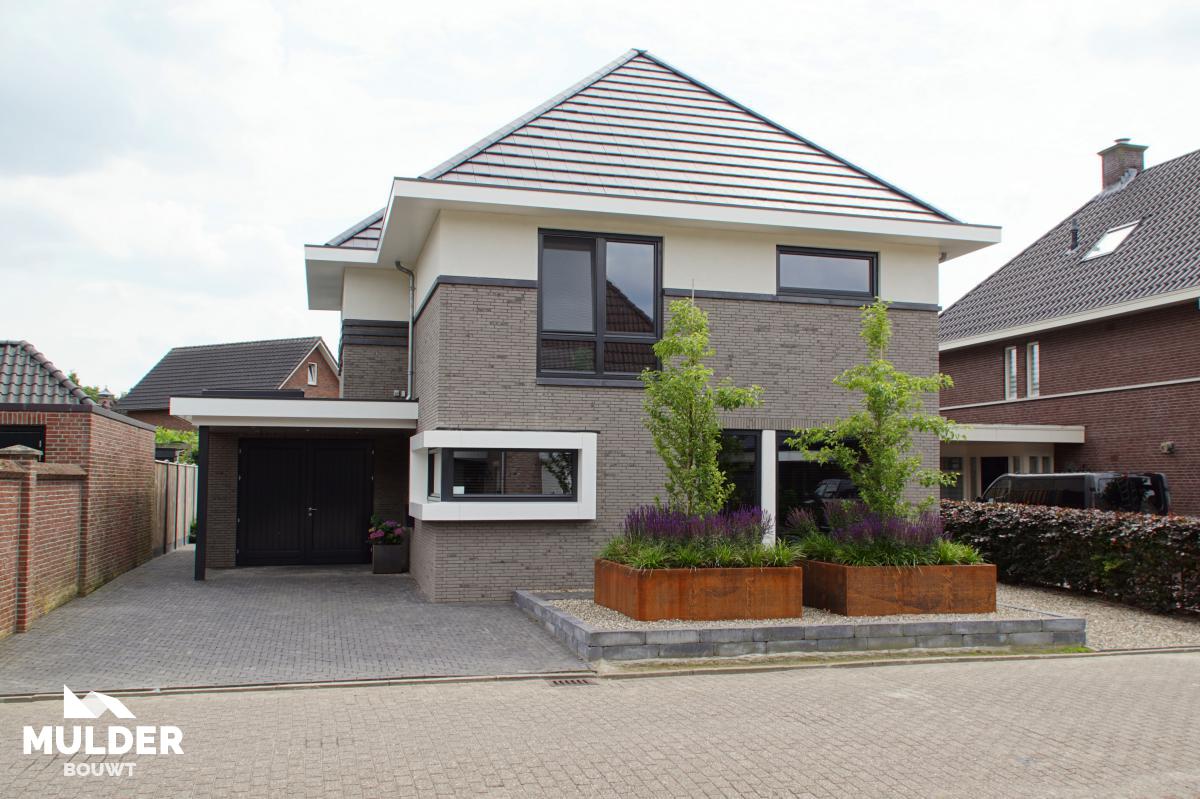 Woonhuis in Beckum