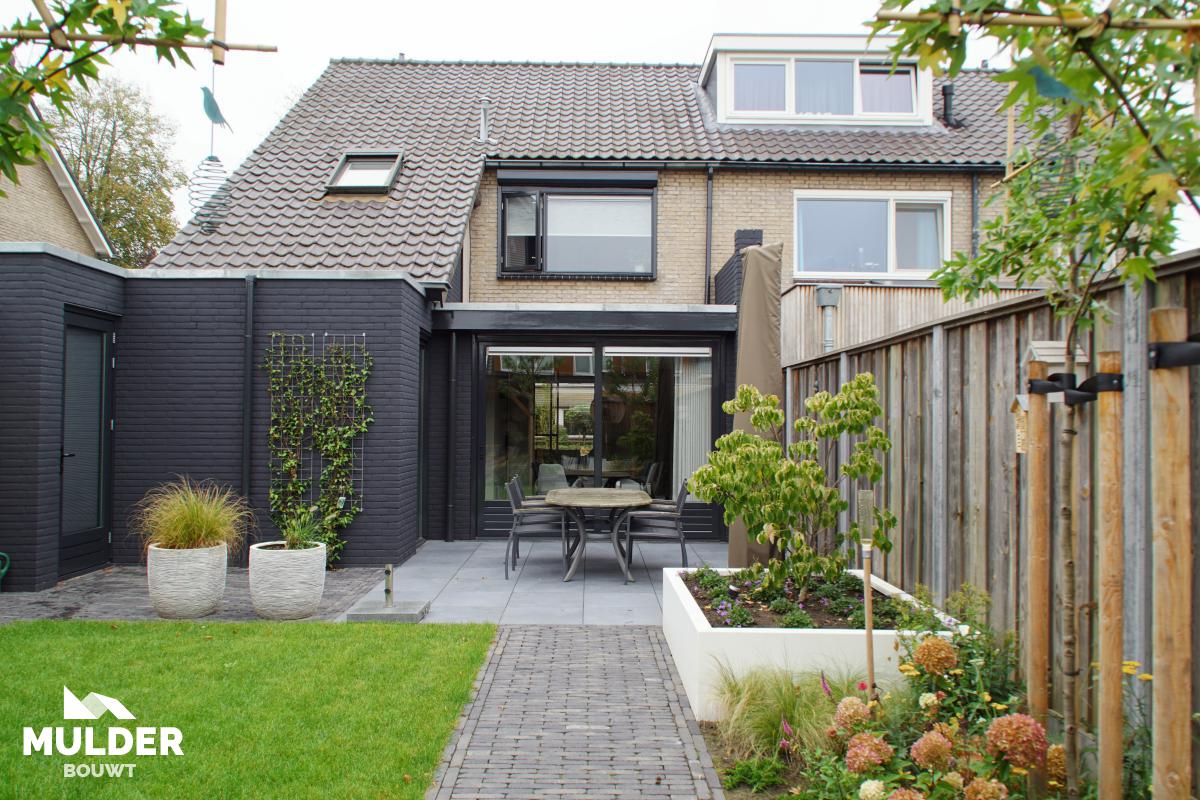 Woonhuis in Delden