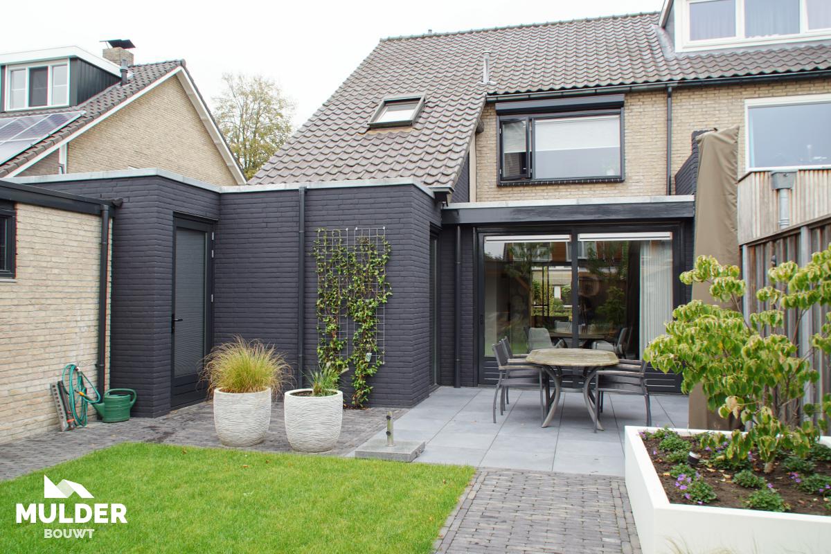 Woonhuis in Delden