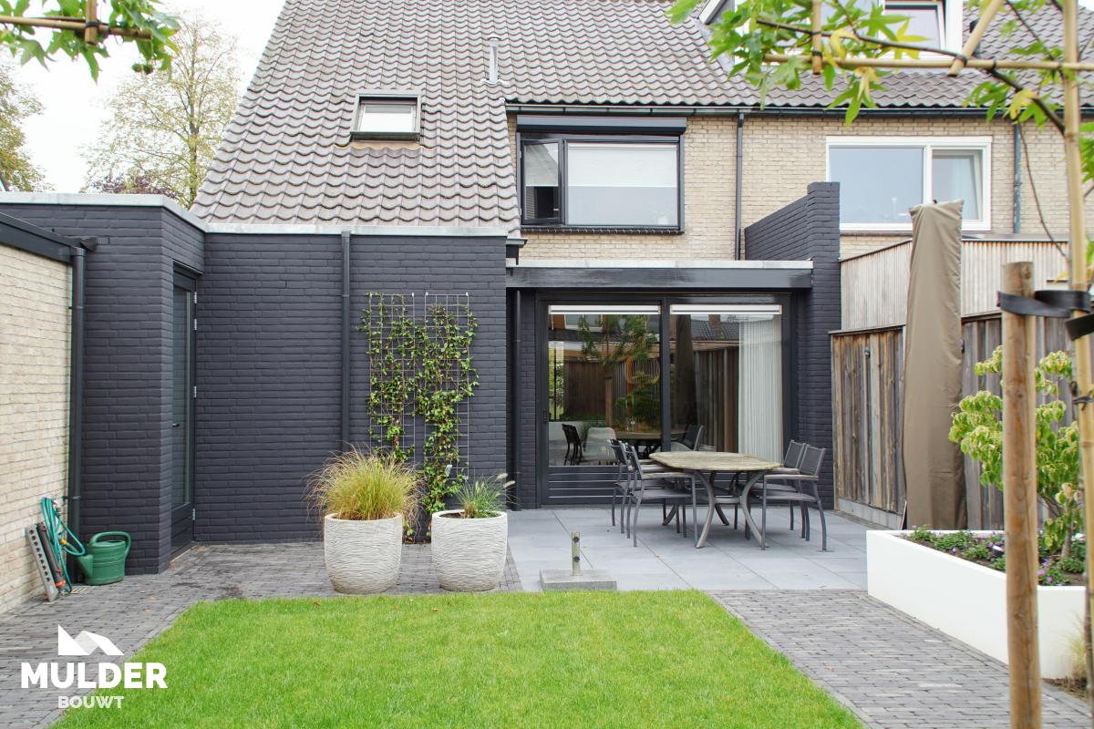 Woonhuis in Delden