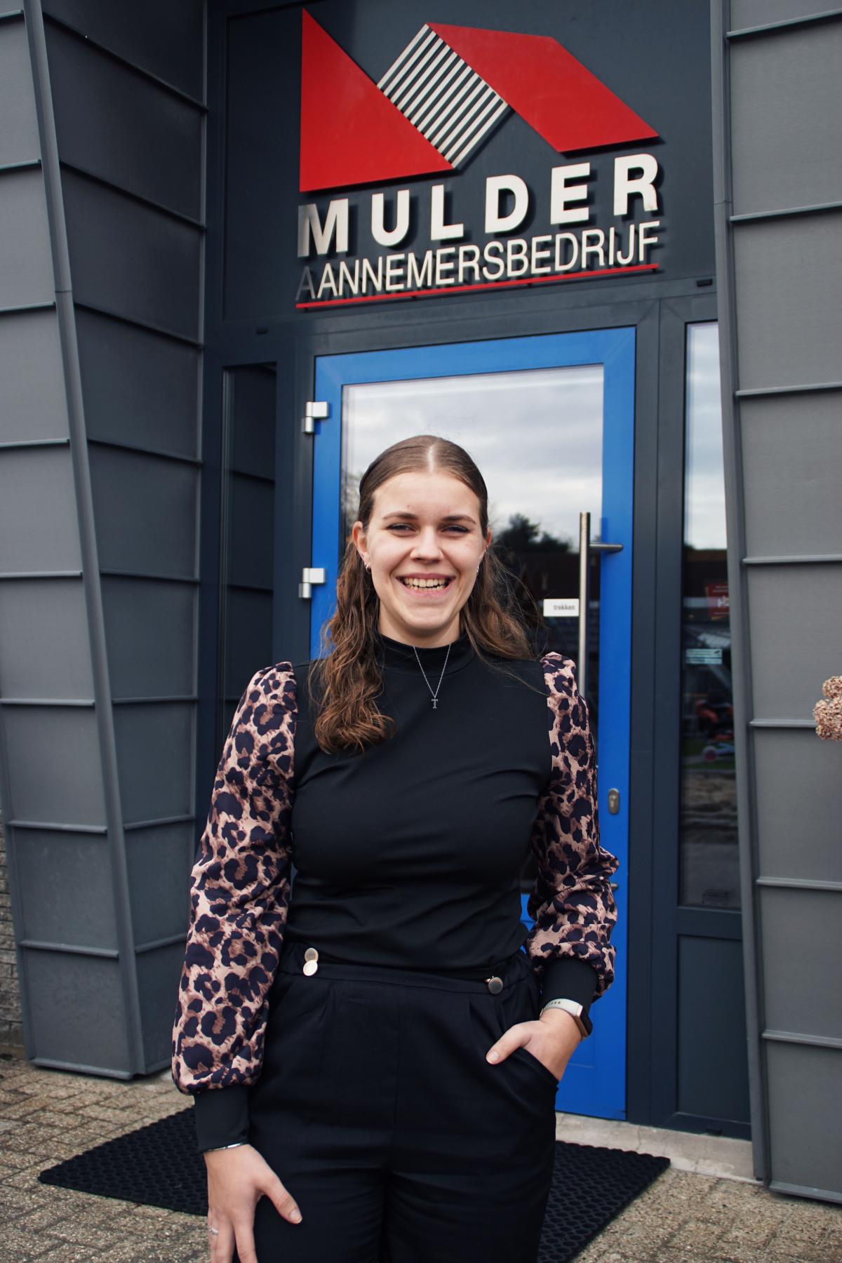 Celine Geesink