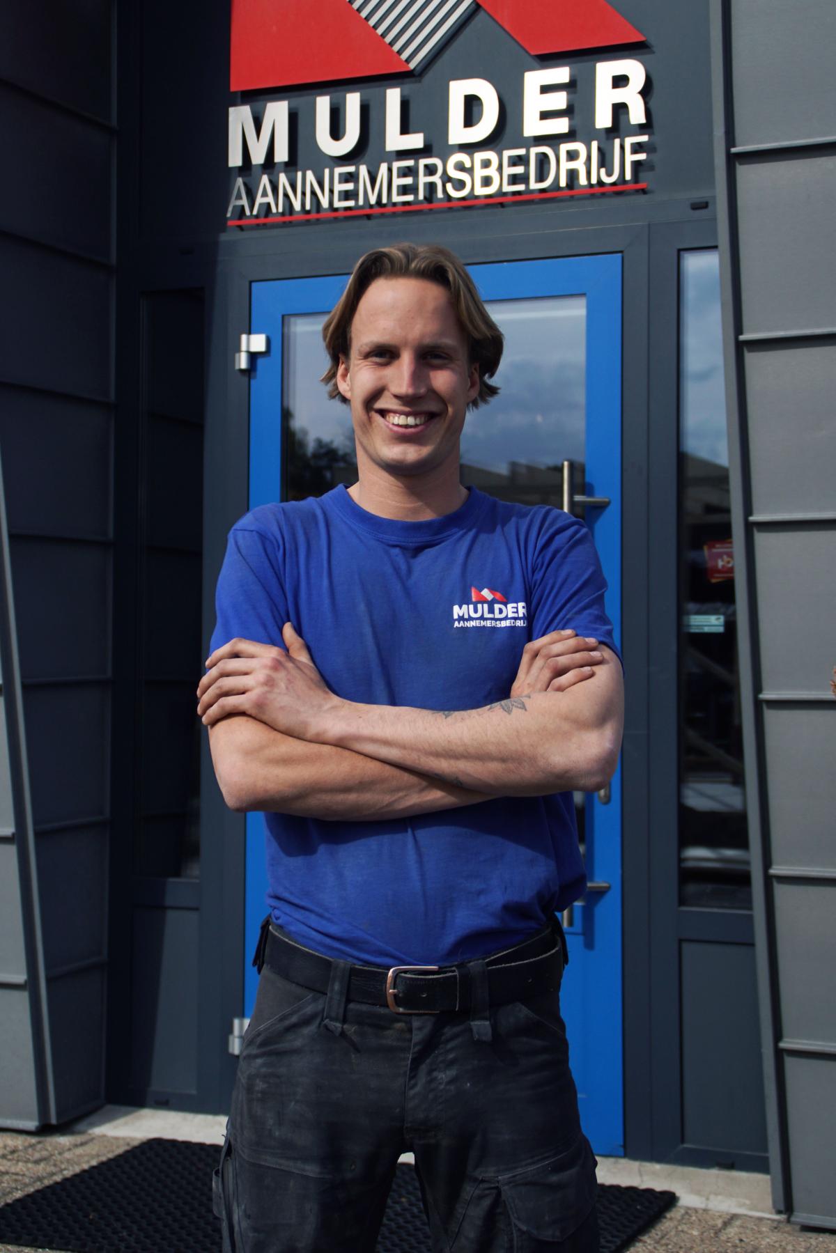 Sepp van Diermen