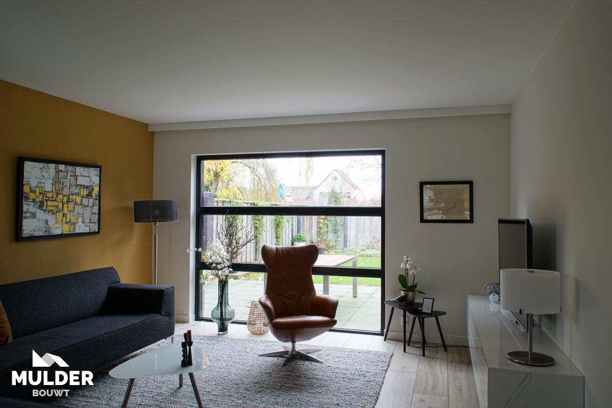 Woonhuis in Haaksbergen