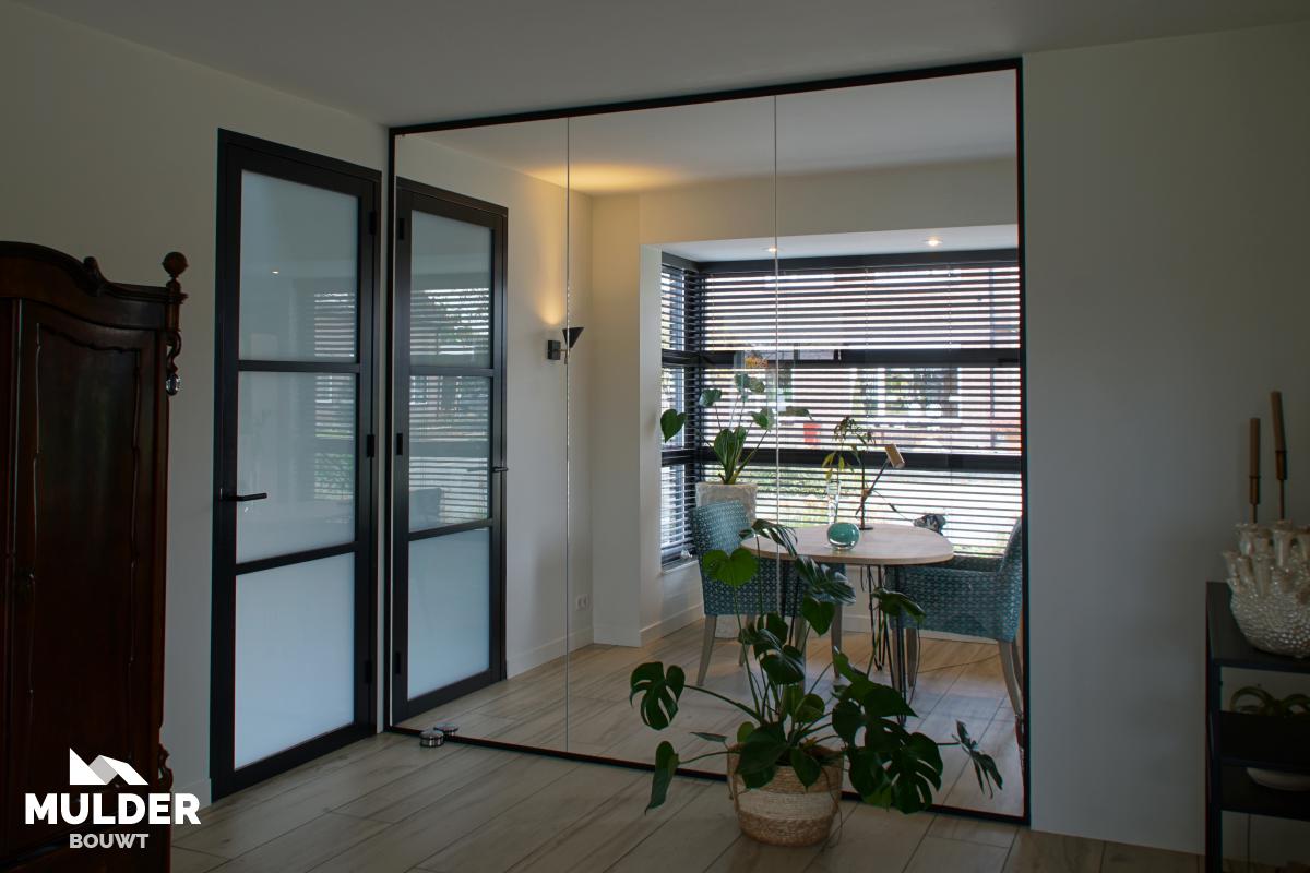 Woonhuis in Haaksbergen