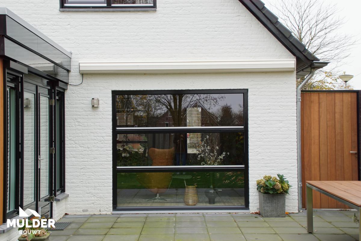 Woonhuis in Haaksbergen