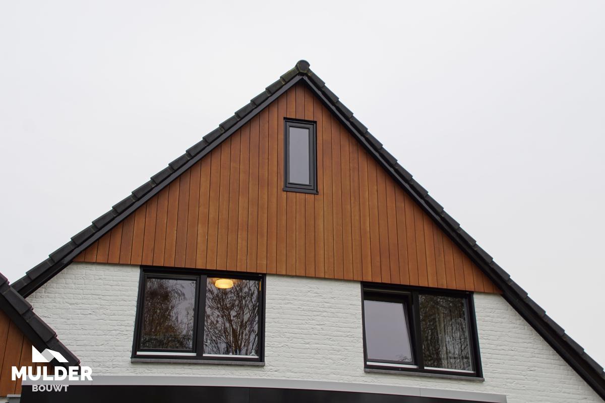 Woonhuis in Haaksbergen