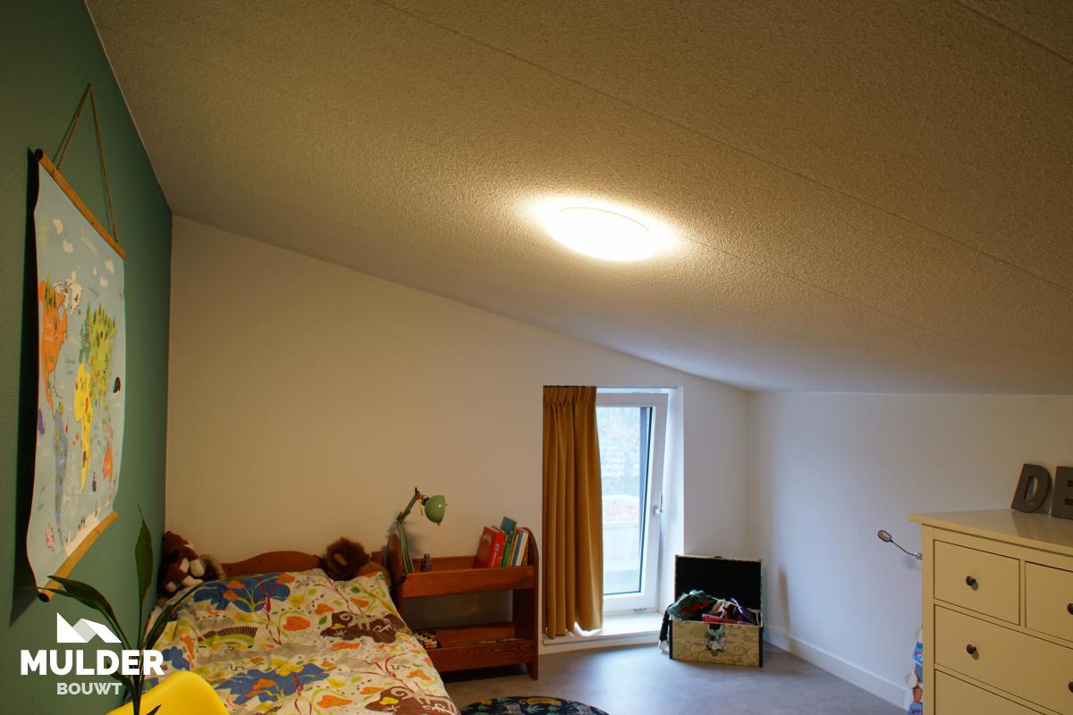 Hoekwoning in Oldenzaal