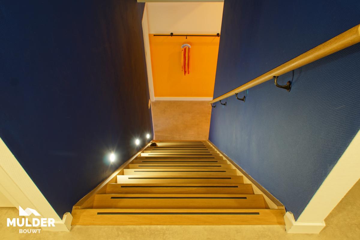 Hoekwoning in Oldenzaal