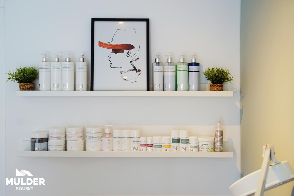 Salon in Haaksbergen