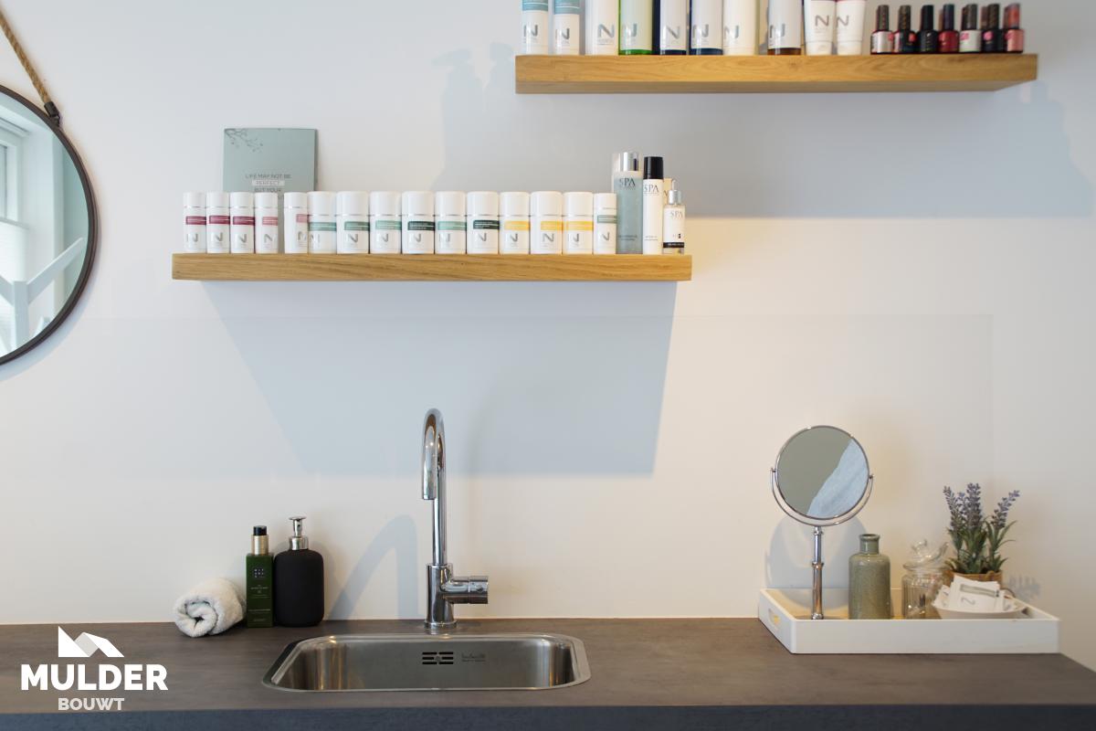 Salon in Haaksbergen