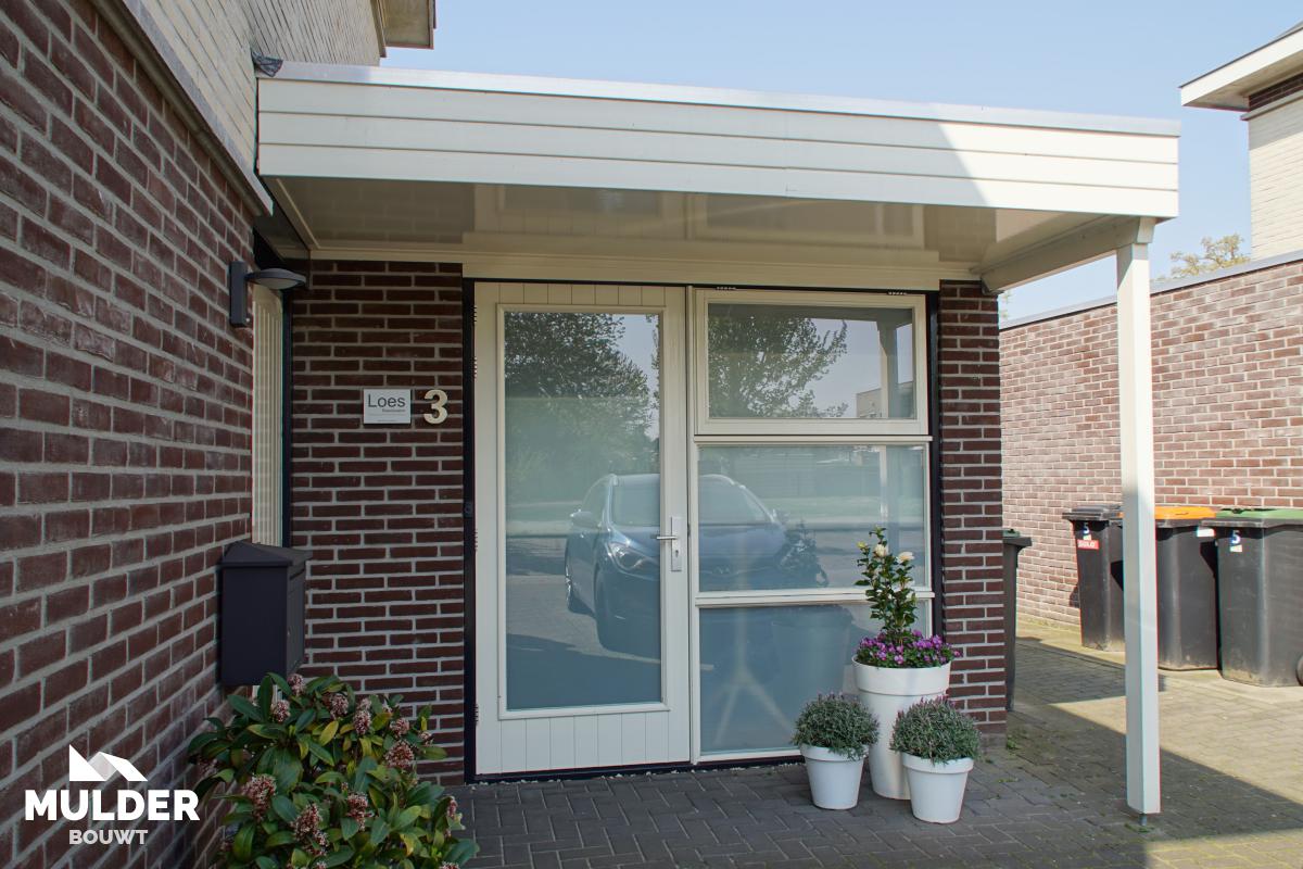 Salon in Haaksbergen