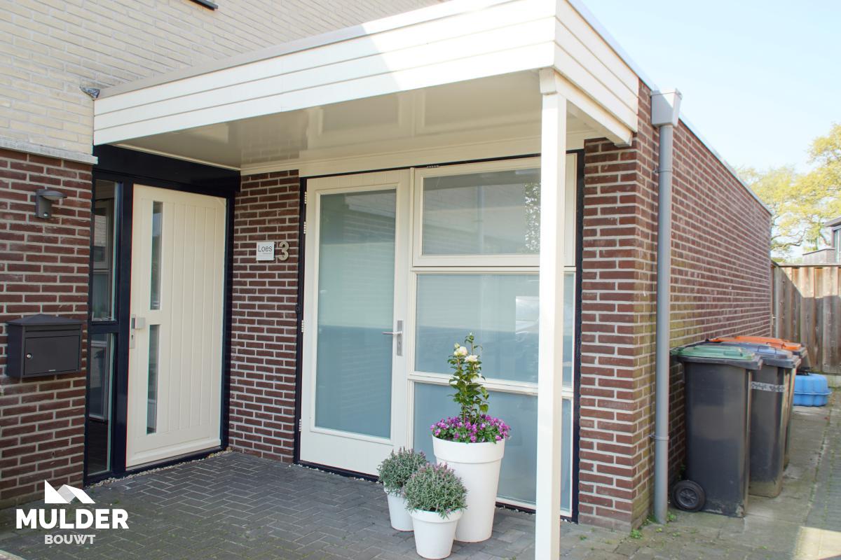 Salon in Haaksbergen