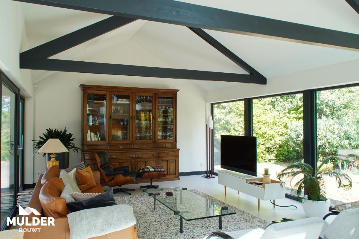 Bungalow in Usselo