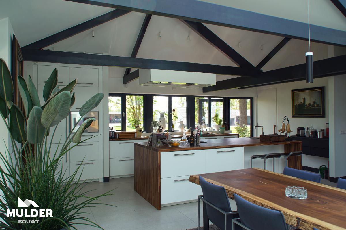 Bungalow in Usselo