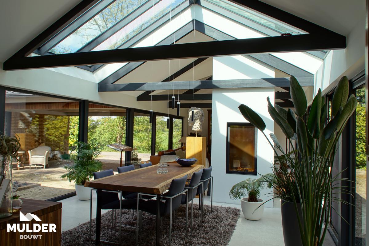 Bungalow in Usselo
